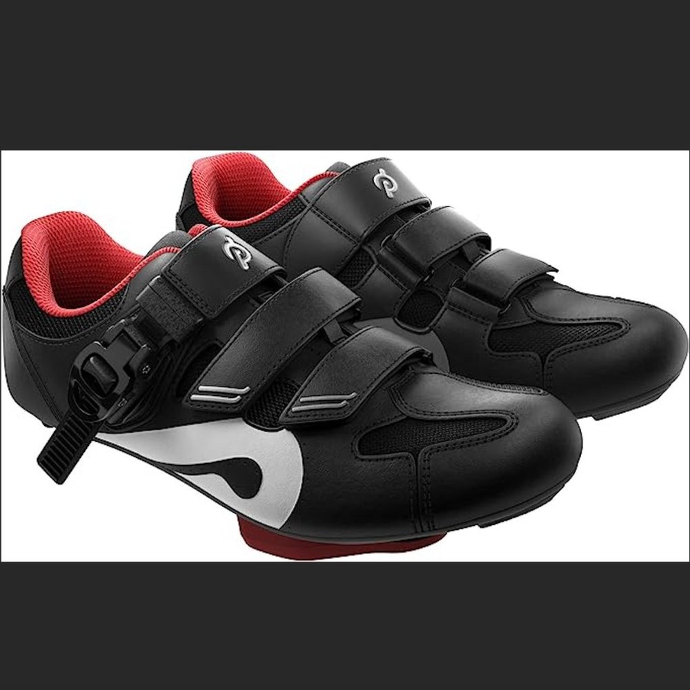 Peloton Cycling Shoes for Peloton Bike and Bike+ with Delta-Compatible SIZE 37